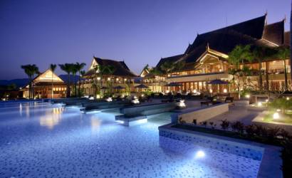 Anantara Xishuangbanna Resort & Spa opens to guests