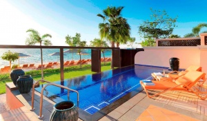 GCC families come first at Anantara Dubai The Palm Resort & Spa