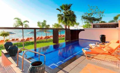 GCC families come first at Anantara Dubai The Palm Resort & Spa