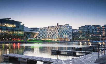 Anantara arrives in Ireland with Marker Hotel deal