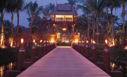 Anantara Bophut Koh Samui Resort reopens following renovation