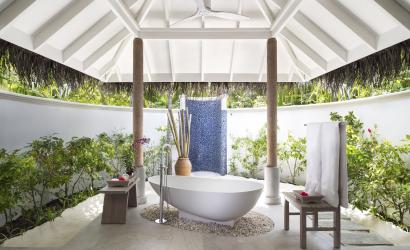 Anantara Dhigu Maldives Resort unveils new beach villas