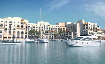 Largest suite in Abu Dhabi opens at Eastern Mangroves Hotel & Spa
