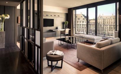 Anantara Grand Hotel Krasnapolsky Amsterdam to debut later this year