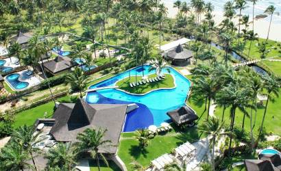Anantara set to open Maraú Bahia Resort, Brazil, in mid-2018
