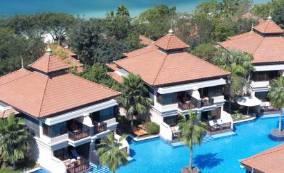 Anantara the Palm Dubai Resort woos families with new offer