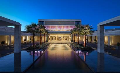 Anantara Vilamoura Algarve Resort to debut in April