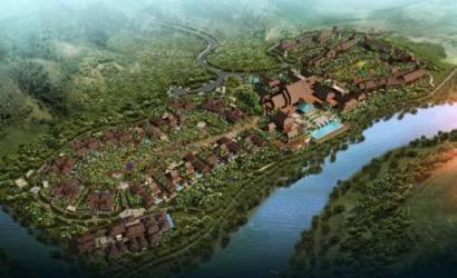 Anantara Xishuangbanna Resort opens in Yunnan, China
