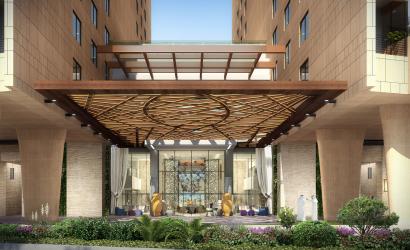 Hyatt Hotels reveals plans for Andaz Dubai the Palm in Dubai