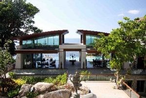 Exclusive wellbeing sanctuary to launch in Phuket early 2011