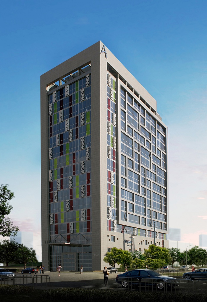 Rotana welcomes Arjaan brand to Iraq with Erbil property