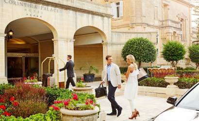 Corinthia Palace Hotel & Spa, Malta, to overhaul Athenaeum Spa
