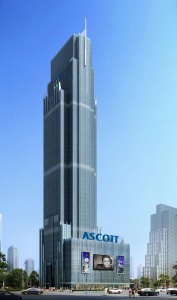 The Ascott boosts China offering with Wuxi properties