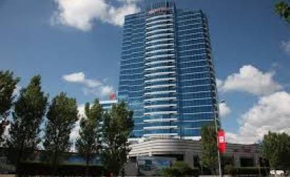Marriott moves into Kazakhstan with Astana property