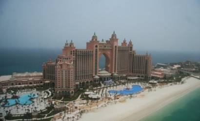 Atlantis, The Palm links with Saudi Arabian Airlines frequent flier program