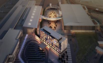 New hotel set for Adelaide Airport in South Australia