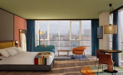 Avani Hotels & Resorts Set to Make a Splash in The Netherlands with Avani Museum Quarter Amsterdam