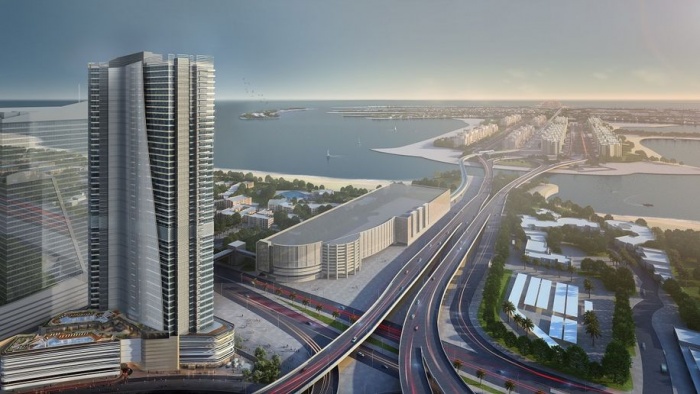 Avani Hotel Suites & Branded Residences scheduled for 2020 opening in Dubai