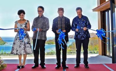 Ayana Komodo Resort opens in Indonesia