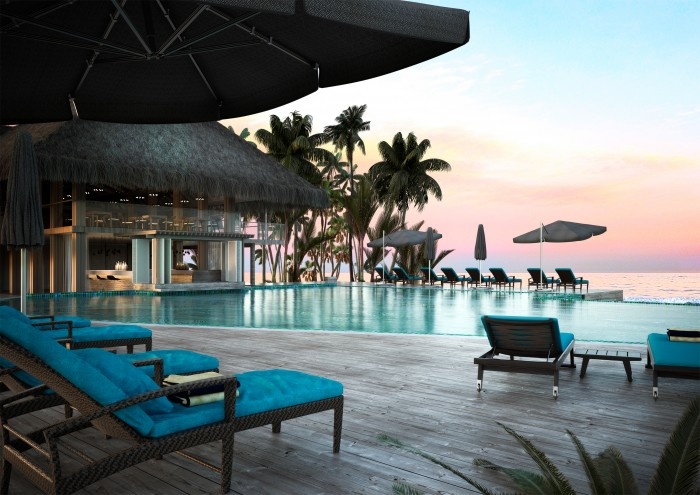 Baglioni Resort Maldives to open in March next year