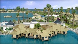 Banana Island Resort Doha comes to Qatar
