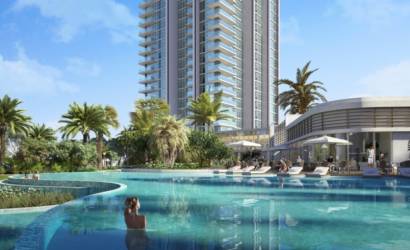 Civilco joins Banyan Tree Residences project in Dubai