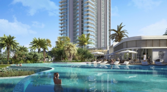 Civilco joins Banyan Tree Residences project in Dubai