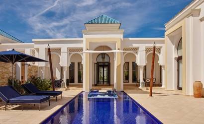Banyan Tree Tamouda Bay set to welcome guests to Morocco