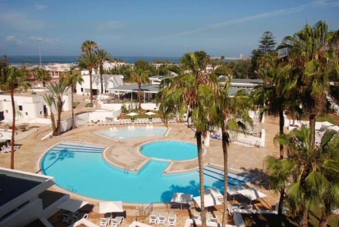 Barceló Group adds two new properties in Morocco | News | Breaking