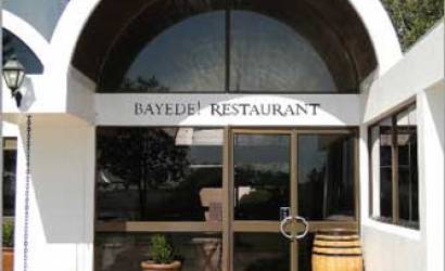 Bayede! Conference Centre opens in South Africa