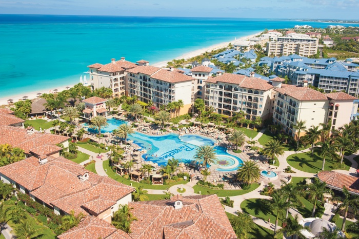 Turks & Caicos to reopen to tourism in July