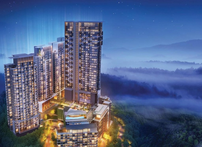 Best Western opens upscale hotel in Genting Highlands, Malaysia