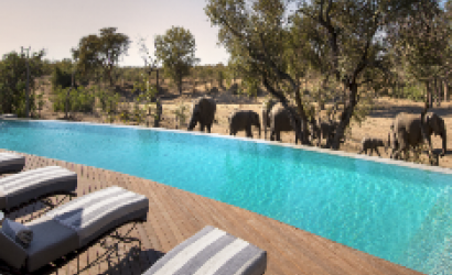 &Beyond Ngala Safari Lodge reopens in South Africa