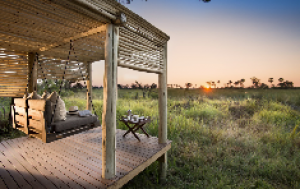 &Beyond Nxabega Okavango Tented Camp reopens in Botswana