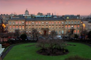 Blythswood Square: A jewel in Glasgow’s crown