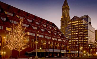 Marriott welcomes Boston Long Wharf after $30m redevelopment