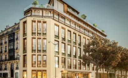 Bulgari Hotels reveals plans for Paris property