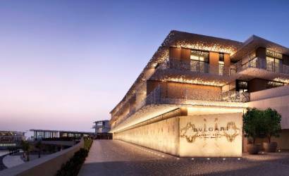 Bulgari Resort Dubai to open in December