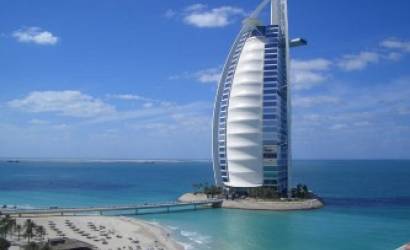 Burj Al Arab Terrace opens to guests in Dubai