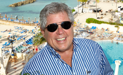 Breaking Travel News interview: Gordon ‘Butch’ Stewart, chairman, Sandals Resorts International