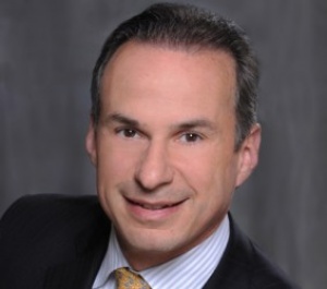 Scott Rohm names president of Turnberry Hotels