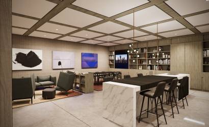 IHIF 2018: IHG unveils new Crowne Plaza interiors