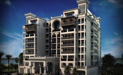 C Central Resort – the Palm prepares to open to first guests