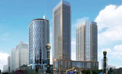 Canopy by Hilton Chengdu City Centre takes brand into Asia Pacific