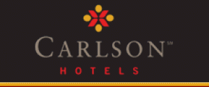 Mary Kay Caschetta vice president of Loyalty for Carlson Hotels