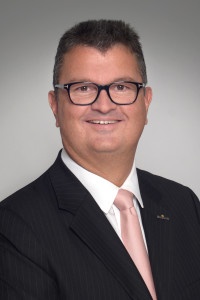 New appointment for Carlson Rezidor