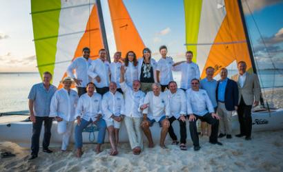 THE RITZ-CARLTON, GRAND CAYMAN CELEBRATES THE RETURN OF CAYMAN COOKOUT
