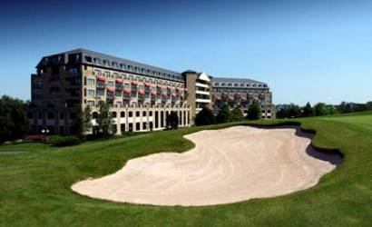 Further acquisition for Celtic Manor Resort
