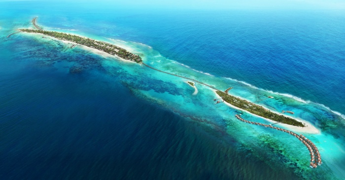 Cenizaro to debut Maldives expansion early next year