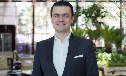 Breaking Travel News interview: Cenk Unverdi, regional general manager, Rixos Hotels, UAE